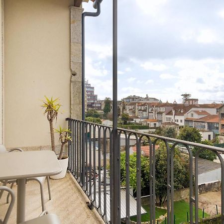 شقة Guestready - Urban Oasis With Private Balcony بورتو المظهر الخارجي الصورة