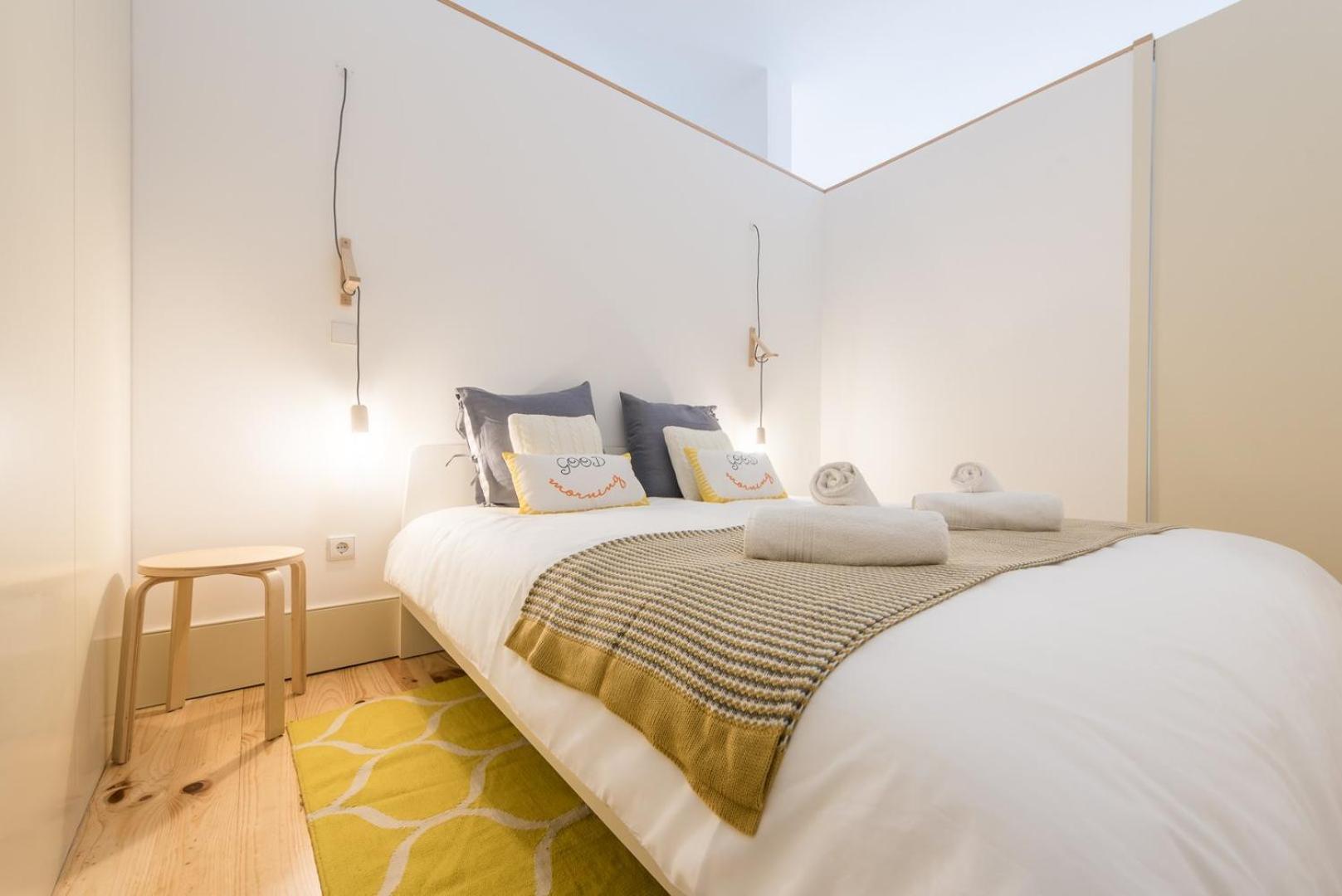 شقة Guestready - Urban Oasis With Private Balcony بورتو المظهر الخارجي الصورة