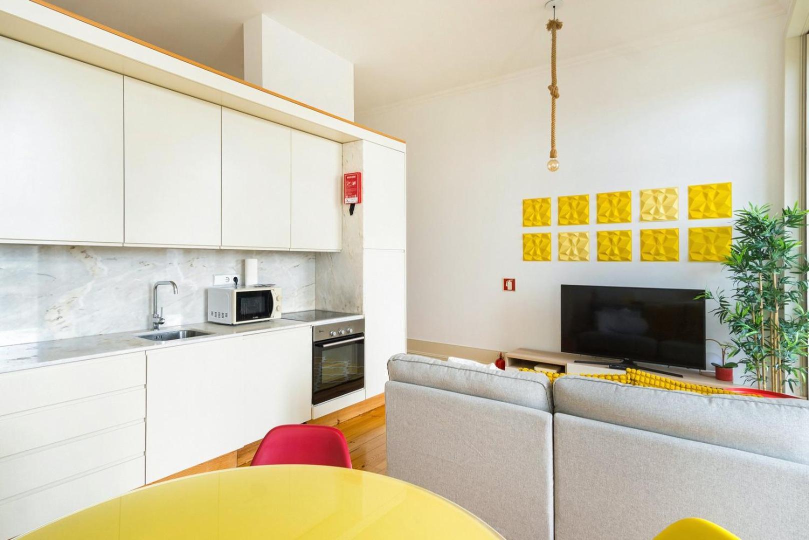 شقة Guestready - Urban Oasis With Private Balcony بورتو المظهر الخارجي الصورة