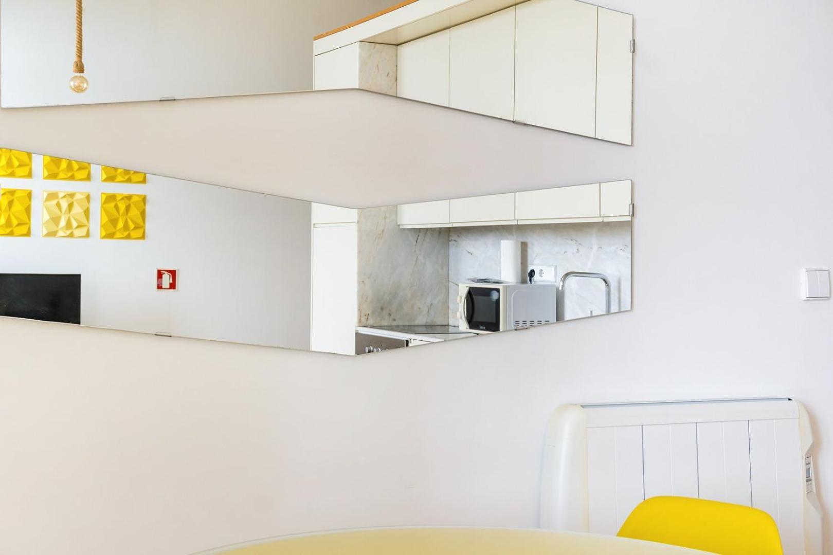 شقة Guestready - Urban Oasis With Private Balcony بورتو المظهر الخارجي الصورة
