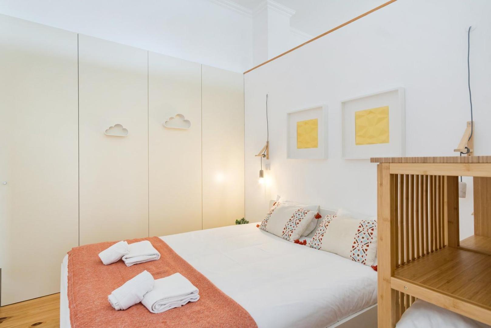 شقة Guestready - Urban Oasis With Private Balcony بورتو المظهر الخارجي الصورة