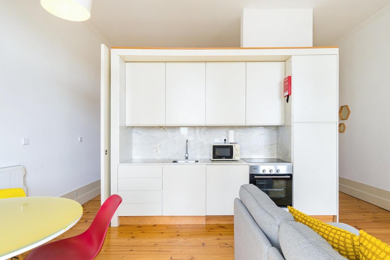شقة Guestready - Urban Oasis With Private Balcony بورتو المظهر الخارجي الصورة